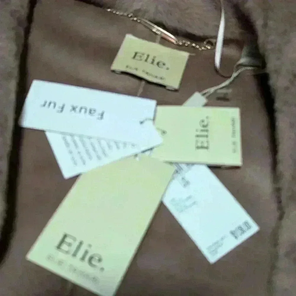 Elie tahali - Picture 4 of 5